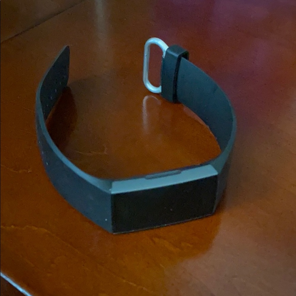 FitBit Charge 3